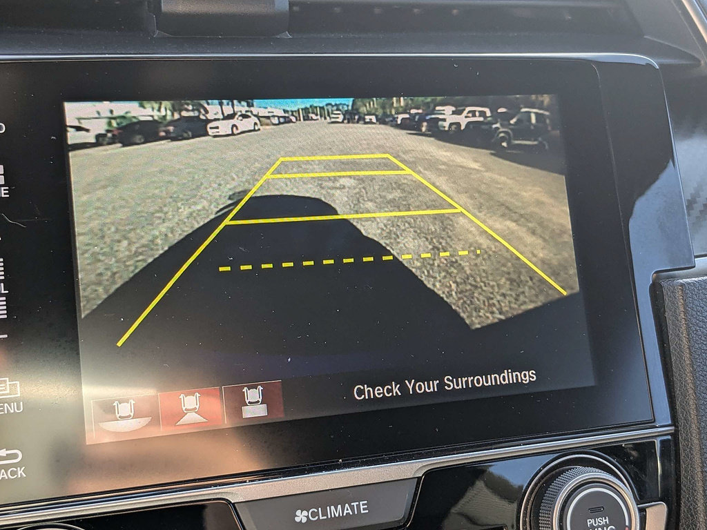 Used 2017 Honda Civic Si image 21