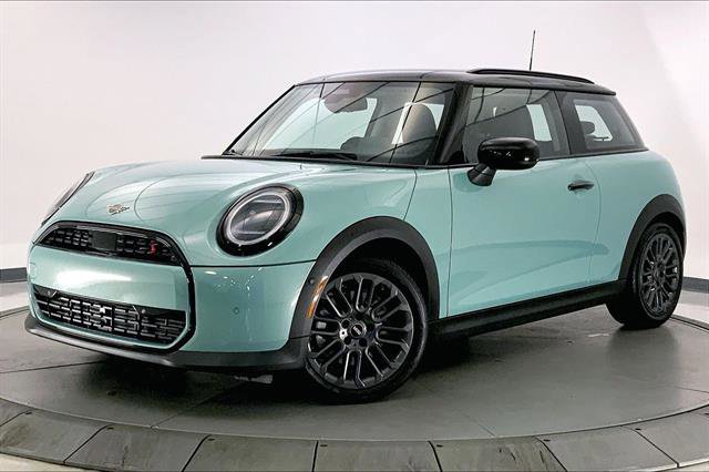 Used 2025 MINI Cooper S image 11