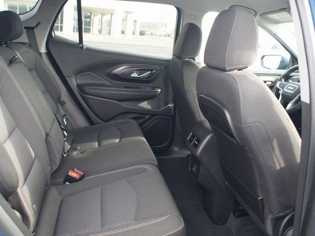 Certified 2024 GMC Terrain SLE image 21