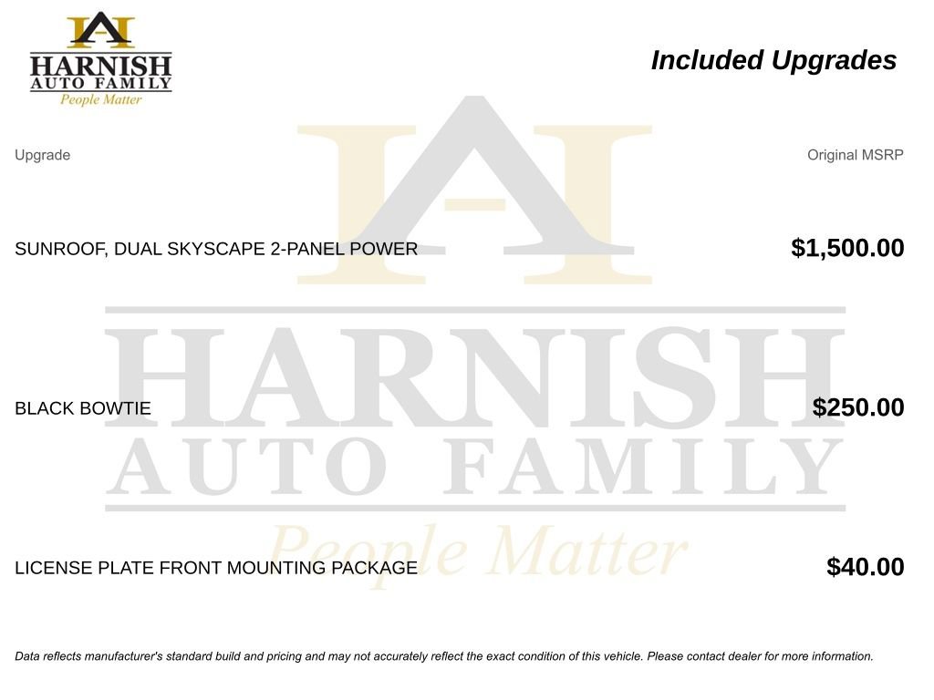 Used 2023 Chevrolet Traverse Premier video 4