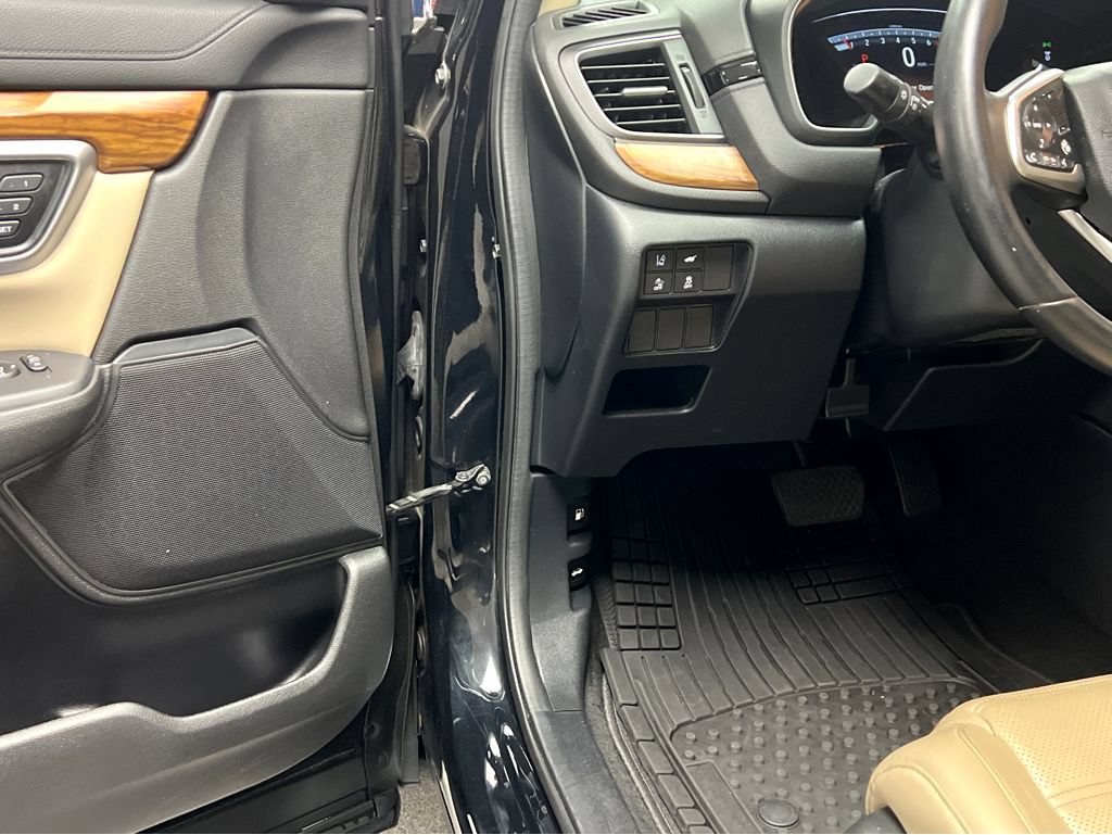 Used 2017 Honda CR-V Touring image 42