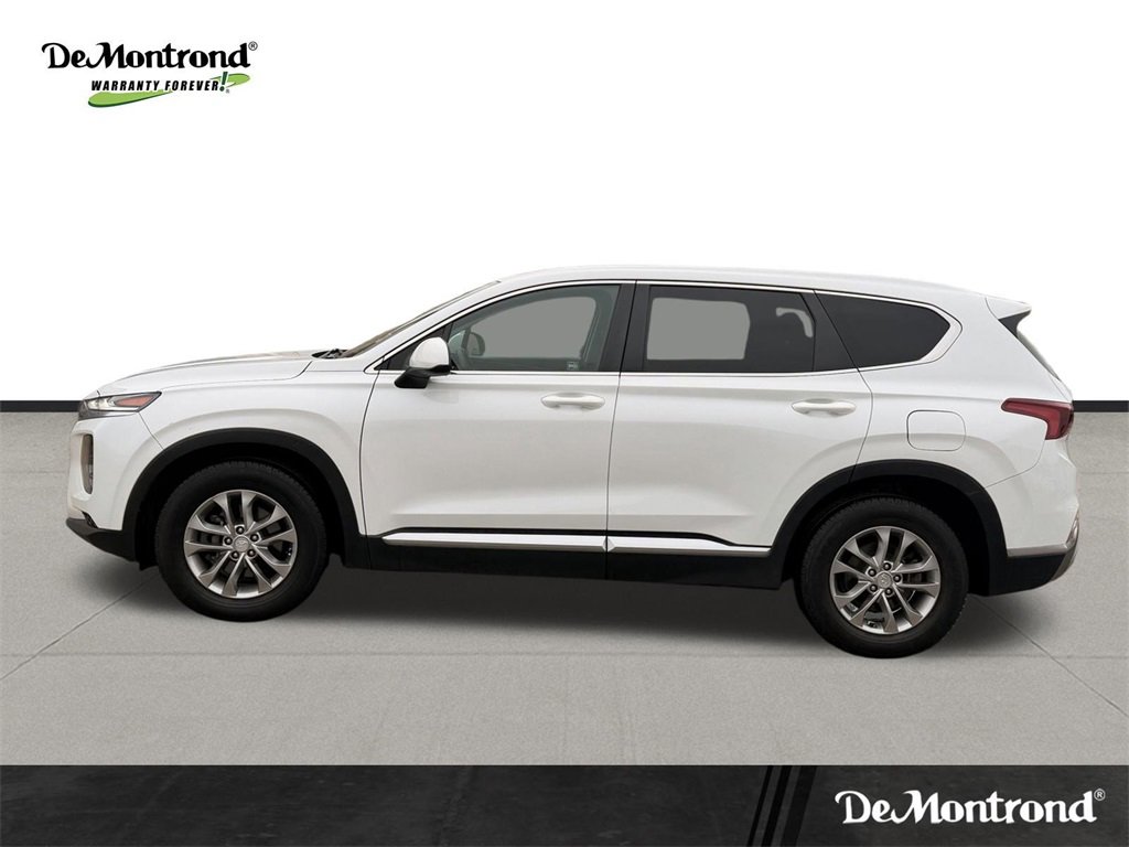 Used 2019 Hyundai Santa Fe SE image 8