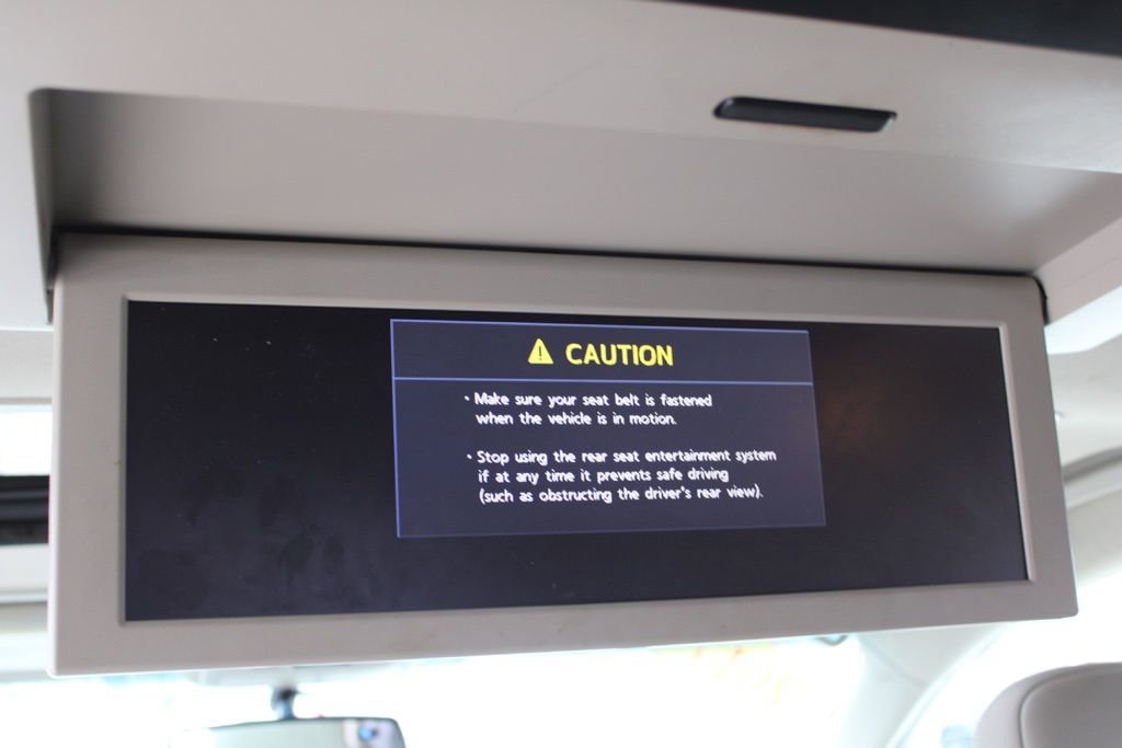 Used 2017 Toyota Sienna XLE Premium image 28