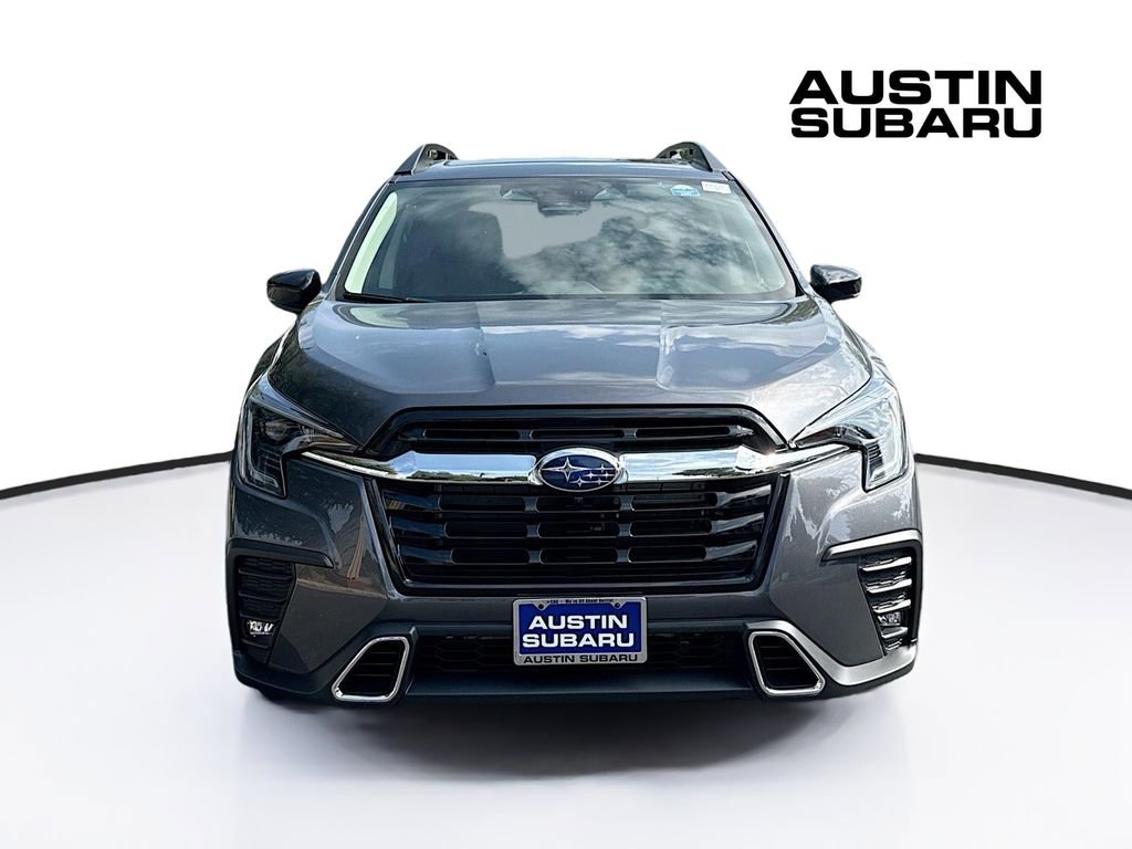 New 2025 Subaru Ascent Touring image 3