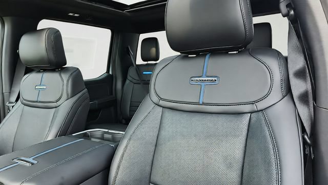 New 2026 Ford F450 Platinum w/ FX4 Off-Road Package AWD/4WD image 10
