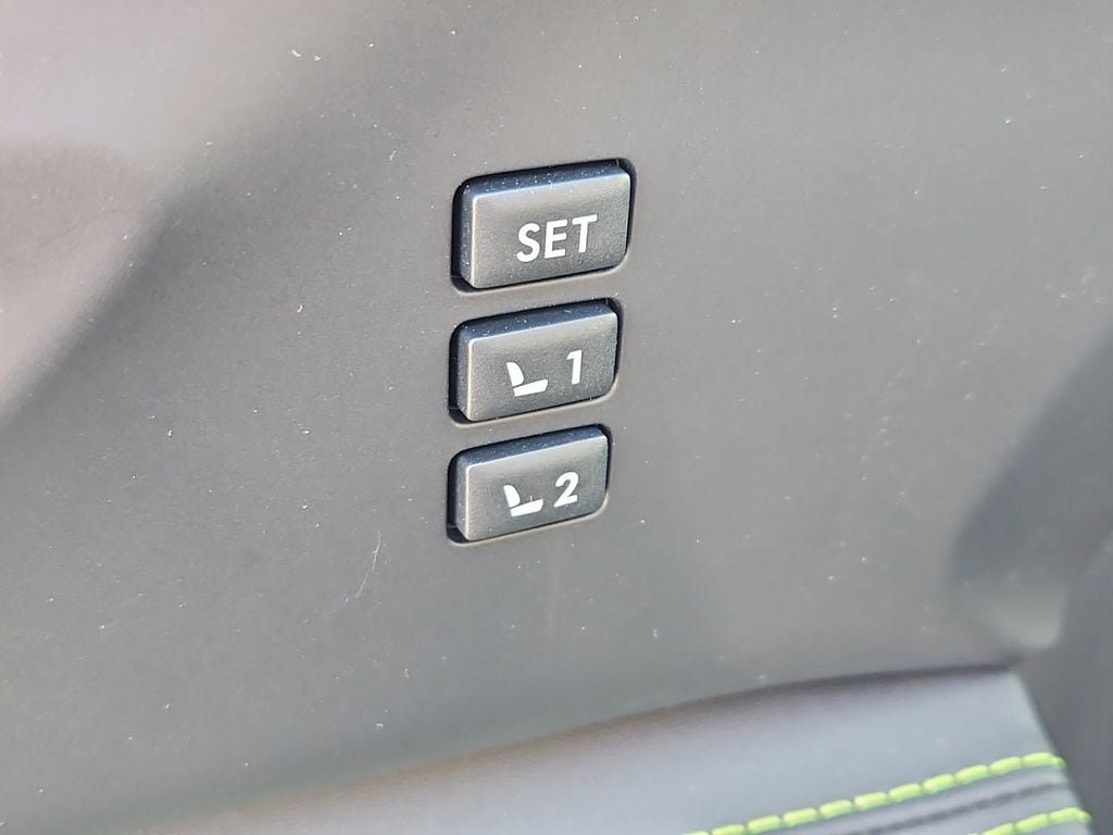 New 2026 Subaru Ascent Bronze Edition AWD/4WD image 11