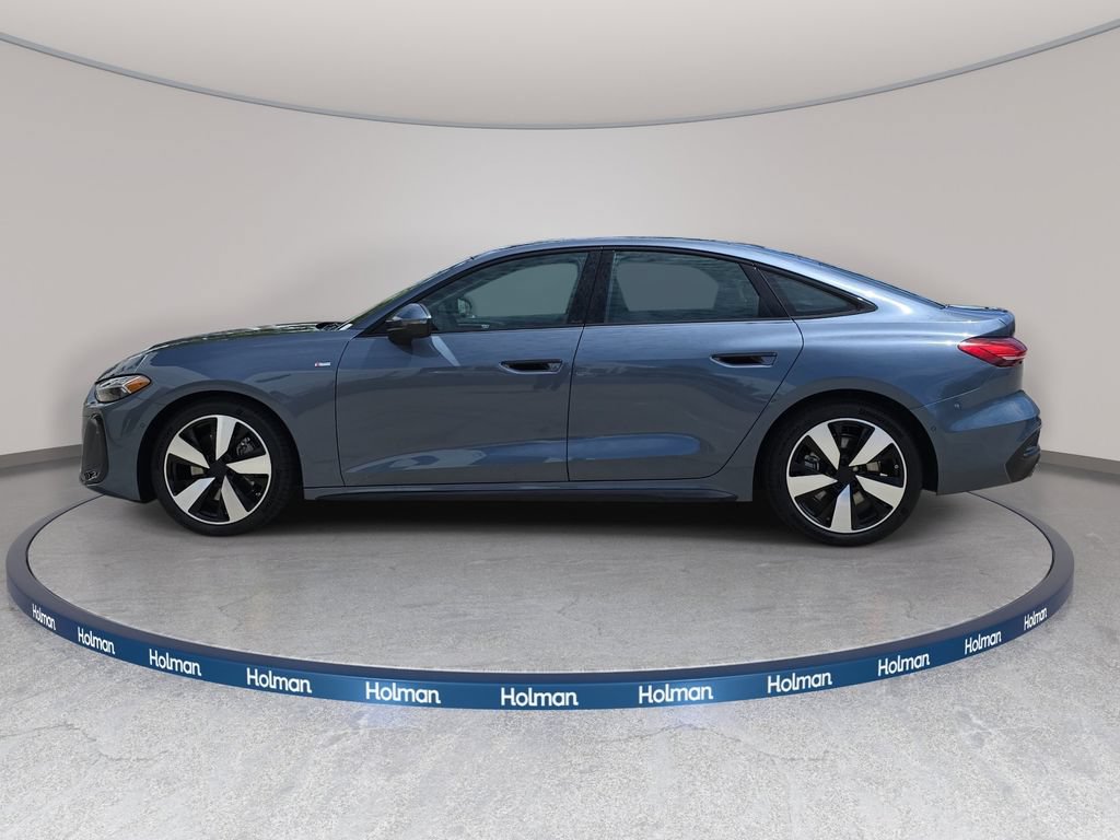 New 2026 Audi A5 2.0T Premium Plus AWD/4WD image 8