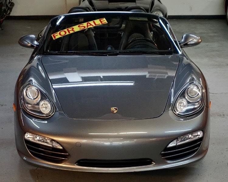 Used 2009 Porsche Boxster RWD image 21