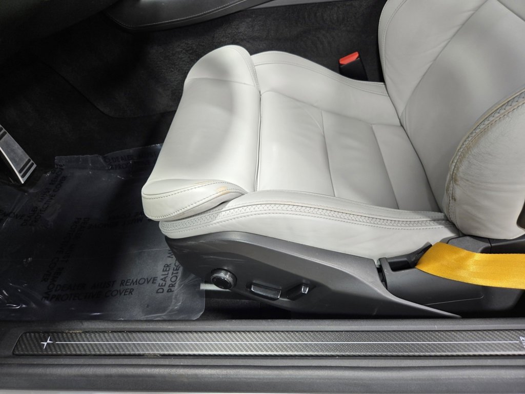 Used 2021 Polestar Polestar 1 Base image 12