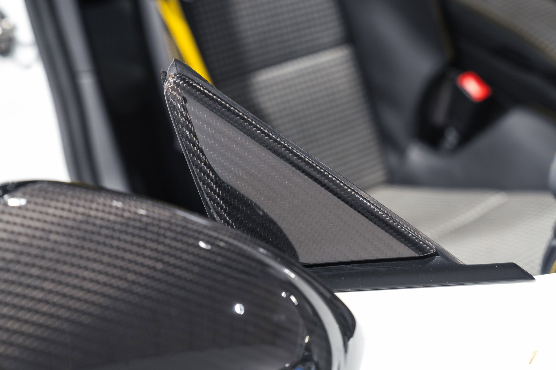 Used 2019 Porsche 911 GT3 RS image 33