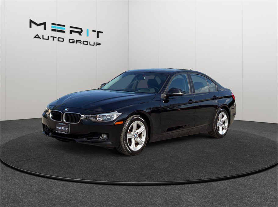 Used 2014 BMW 328i Sedan image 4