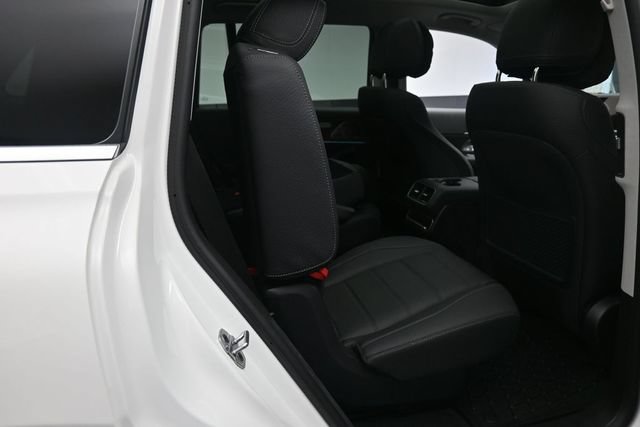 Certified 2026 Mercedes-Benz GLS 450 4MATIC image 28