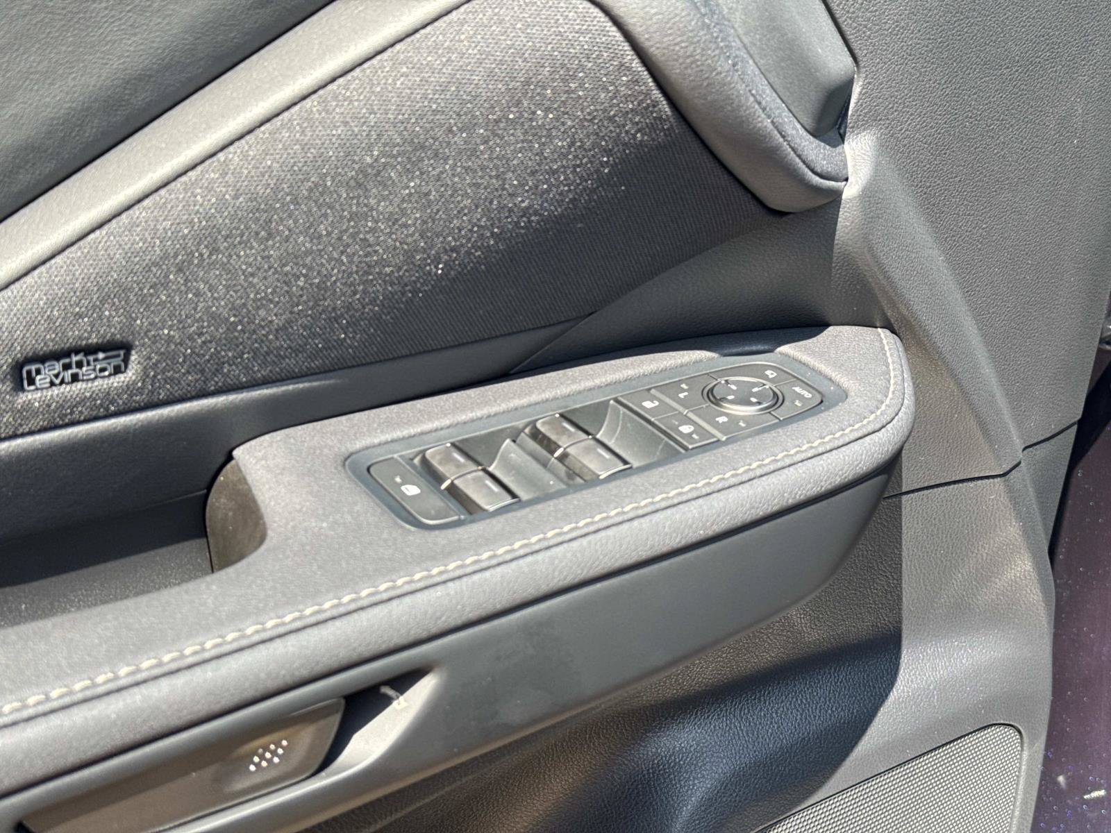 New 2026 Lexus TX 350 AWD image 12