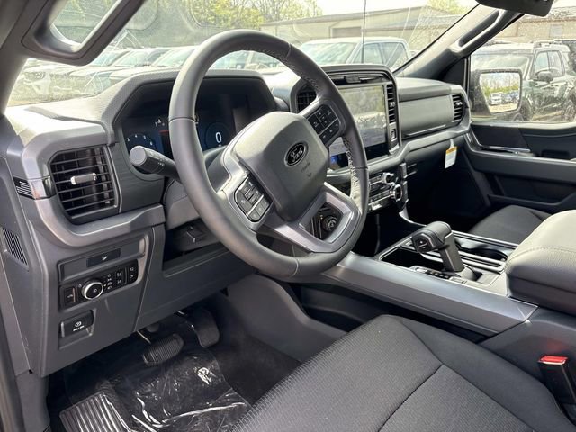 New 2026 Ford F150 XLT AWD/4WD image 24