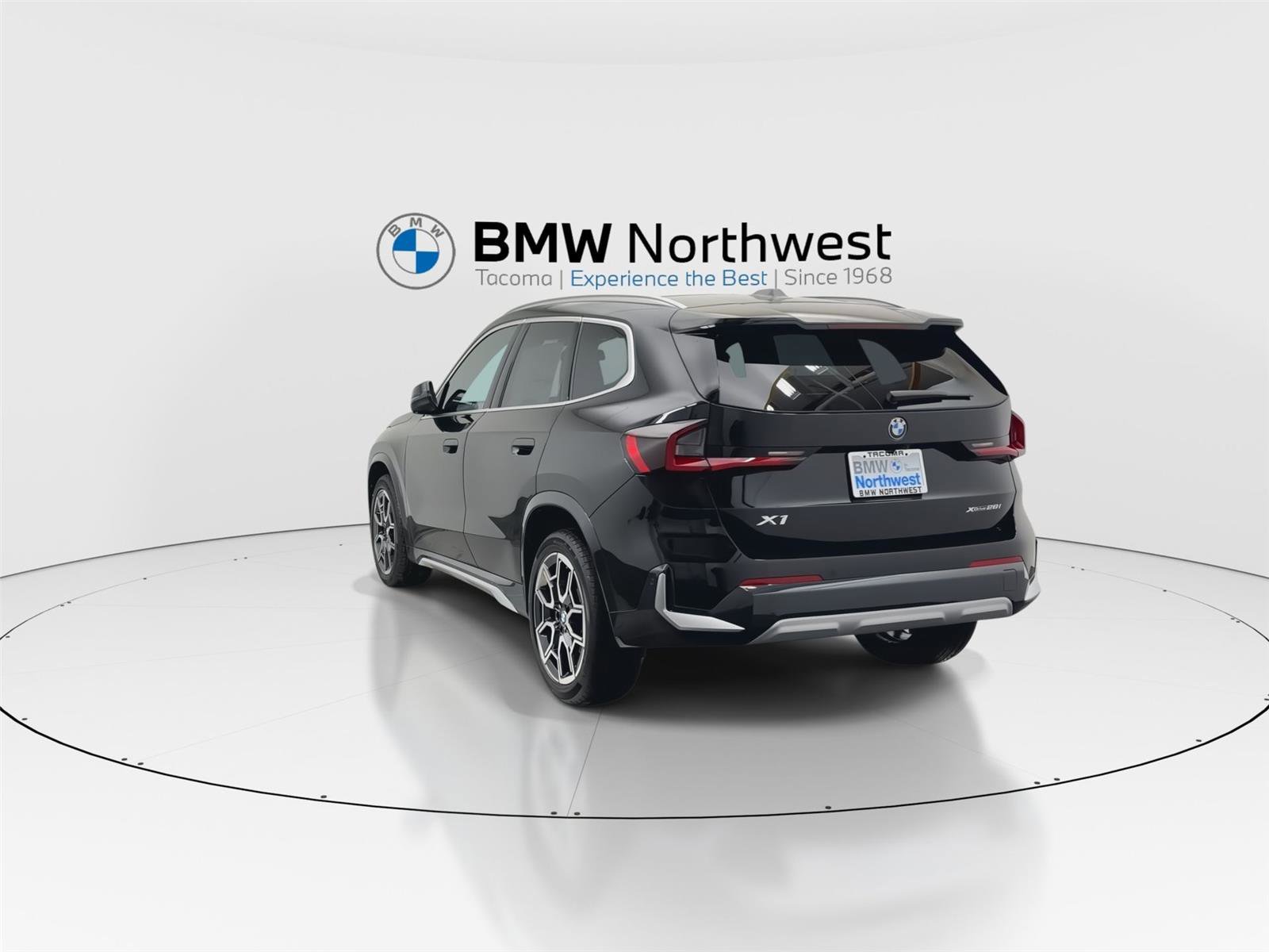 New 2026 BMW X1 xDrive28i w/ Convenience Package AWD/4WD image 13