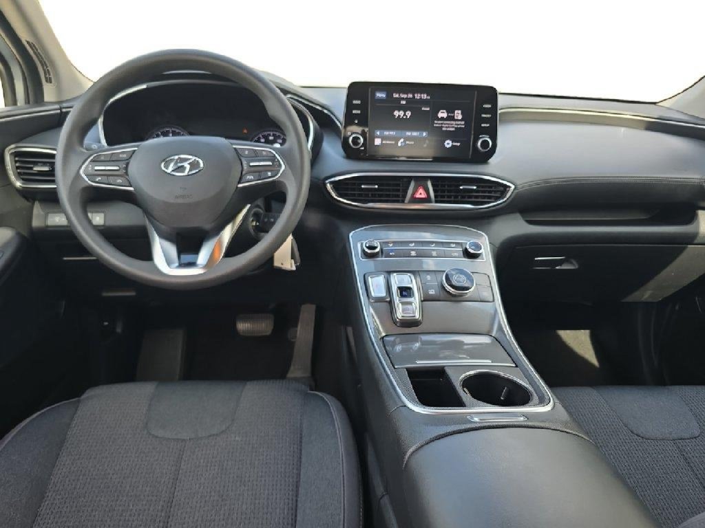 Used 2023 Hyundai Santa Fe SE FWD image 18