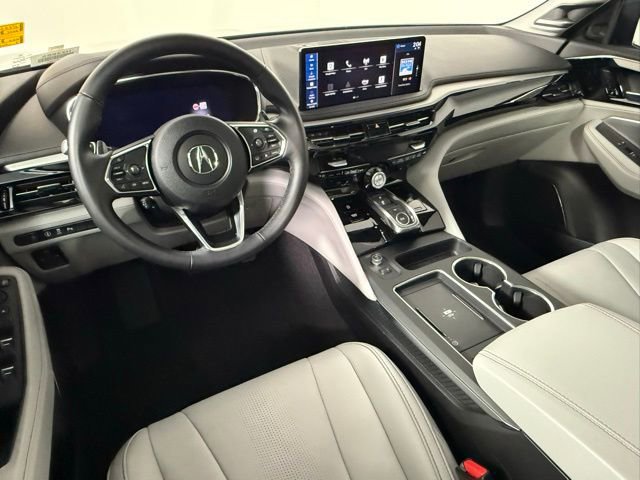 Used 2025 Acura MDX w/ Technology Package image 44