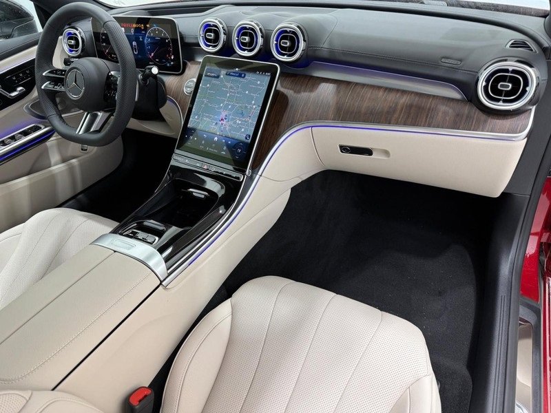 New 2026 Mercedes-Benz CLE 300 4MATIC Cabriolet image 6