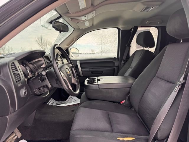 Used 2013 Chevrolet Silverado 1500 LT w/ All-Star Edition image 6