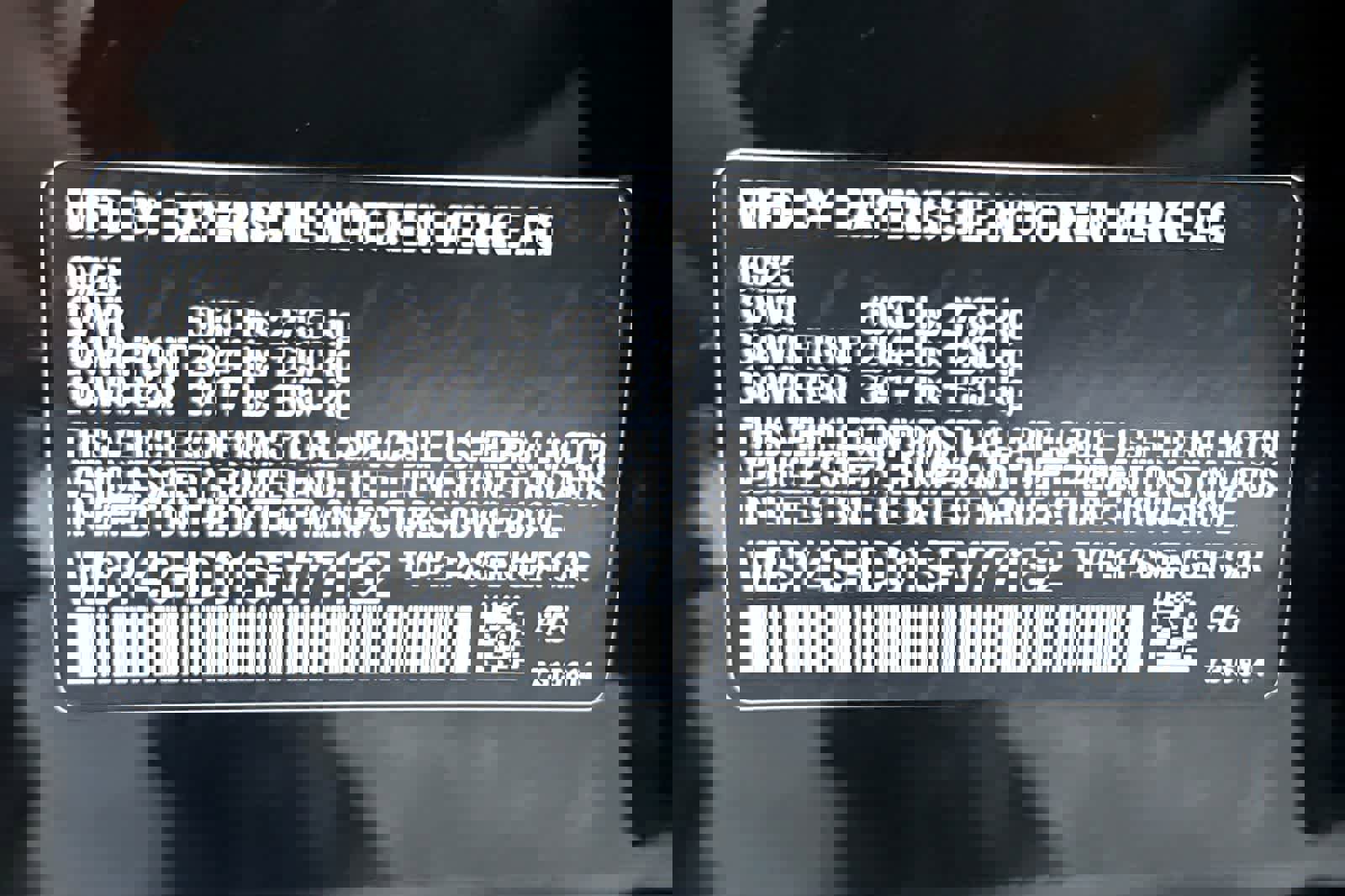 Used 2025 BMW i4 xDrive40i w/ Premium Package image 26