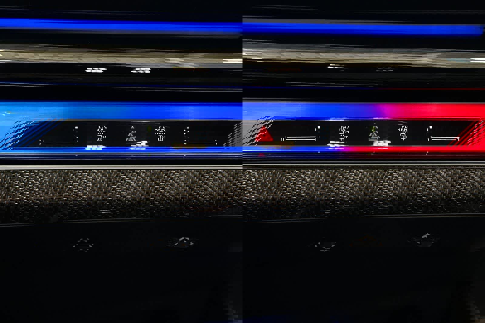 Used 2025 BMW M5 Touring w/ Executive Package image 20