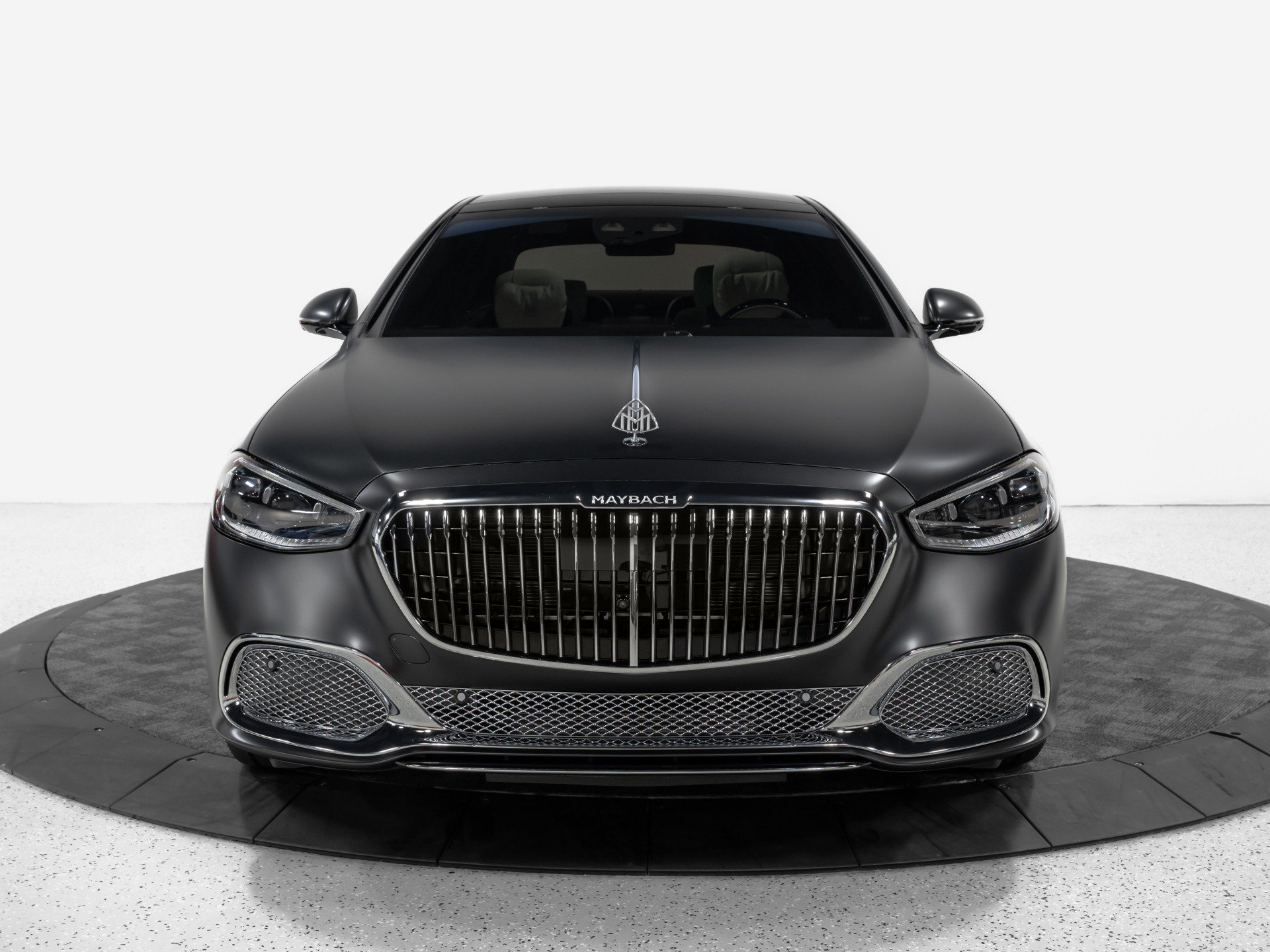 Used 2024 Mercedes-Benz Maybach S 680 4MATIC image 13