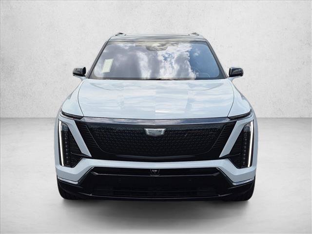 Used 2026 Cadillac Vistiq Sport w/ LPO, Floor Liner Package AWD/4WD image 2