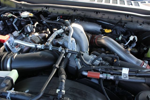 Used 2026 Ford F350 XLT w/ FX4 Off-Road Package AWD/4WD image 26