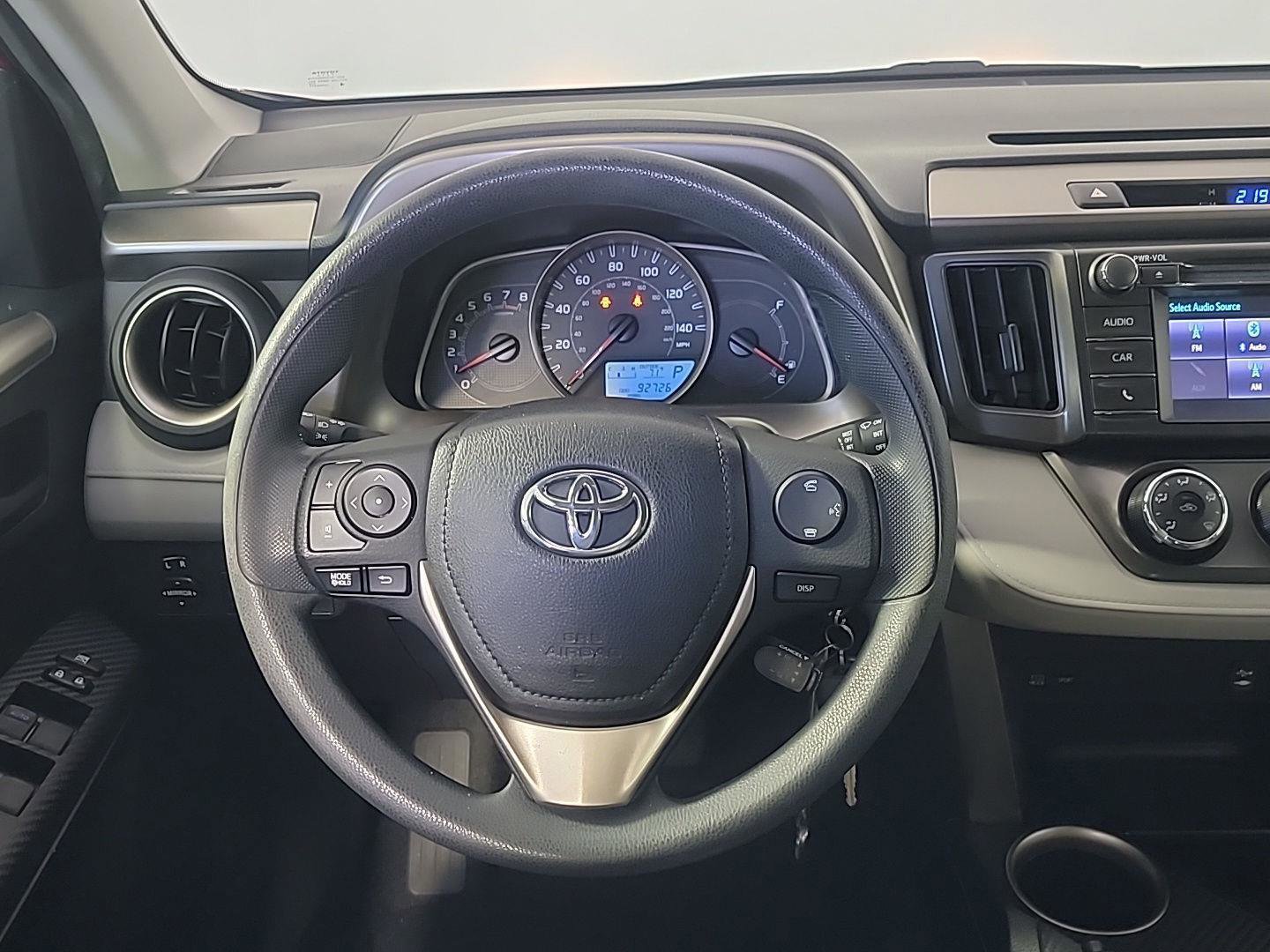 Used 2015 Toyota RAV4 LE image 21