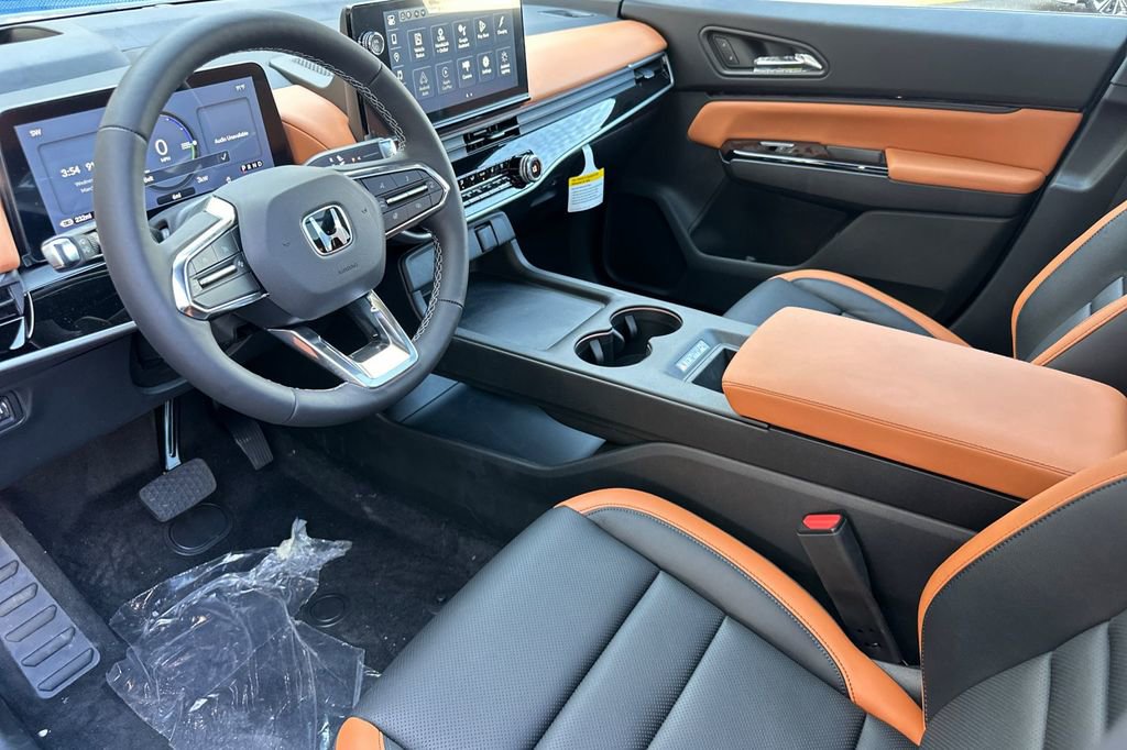 New 2026 Honda Prologue Elite image 10