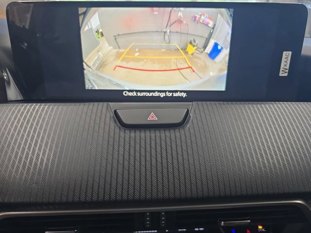 New 2026 MAZDA CX-70 SC AWD/4WD image 24