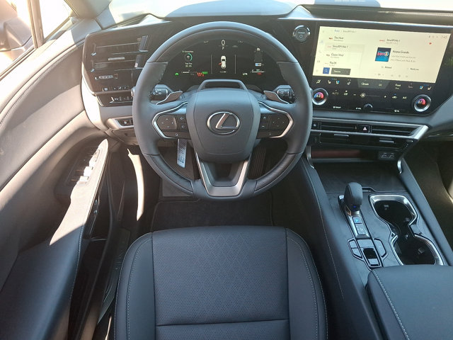 New 2026 Lexus RX 350 AWD/4WD image 7