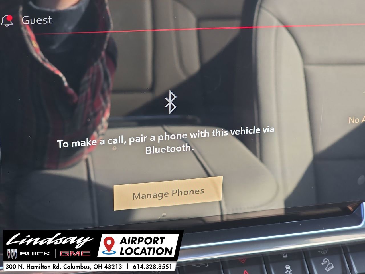 New 2025 GMC Sierra 1500 SLT w/ SLT Premium Plus Package image 39