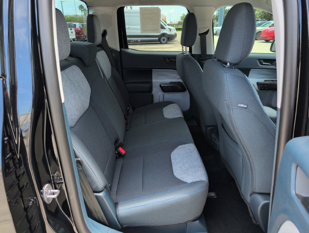New 2026 Ford Maverick XLT FWD image 13
