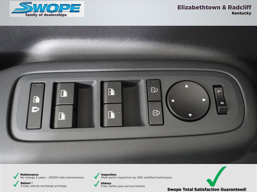 New 2026 Hyundai Santa Fe SE image 14