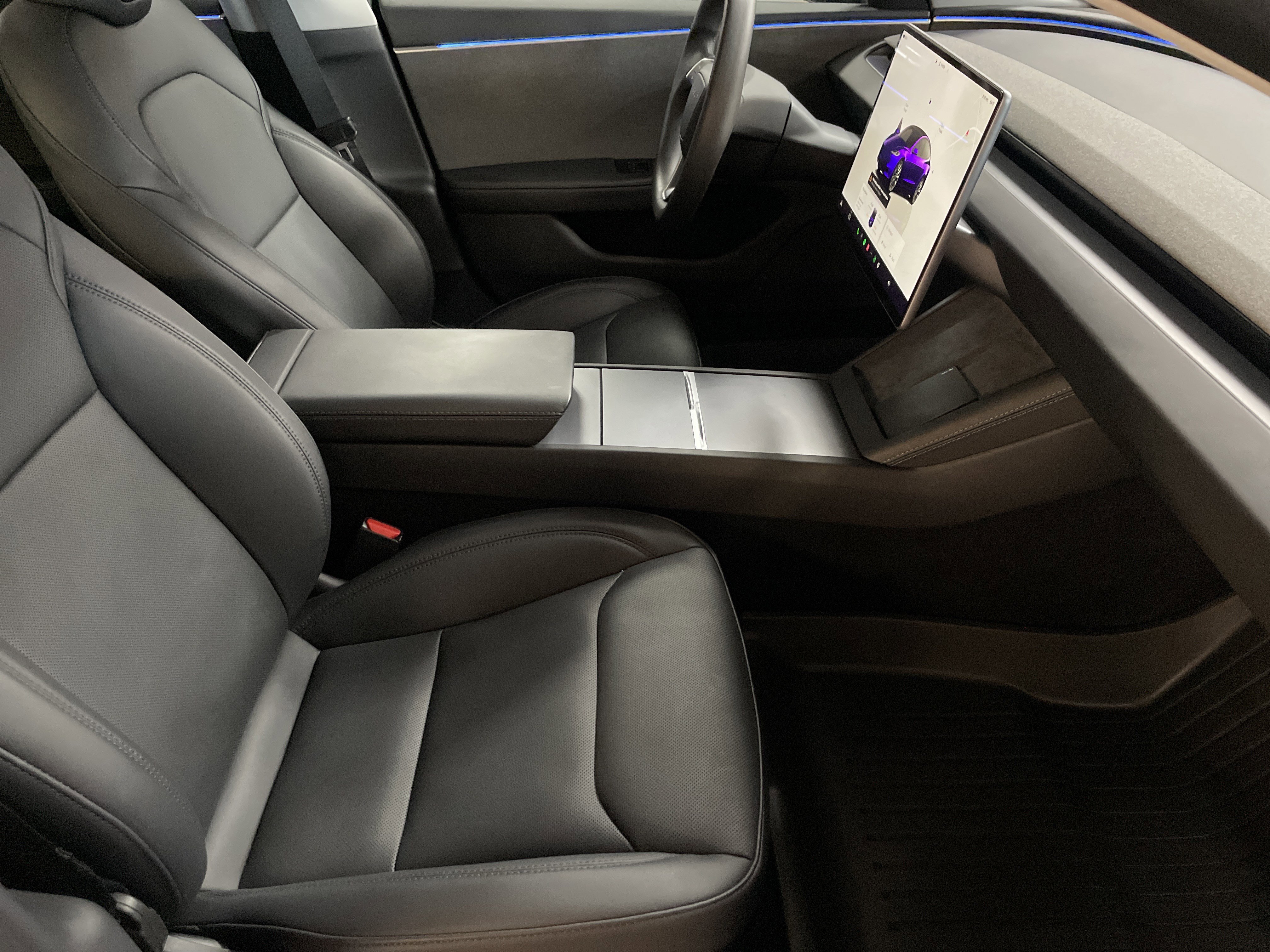 Used 2025 Tesla Model 3 Long Range image 35