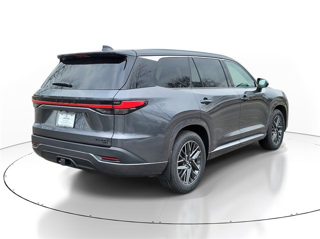 New 2026 Lexus TX 350 350 Premium image 4