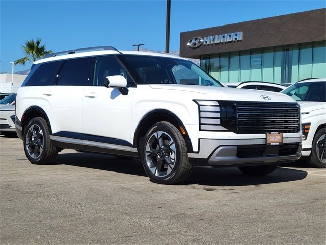 New 2026 Hyundai Palisade Limited image 26