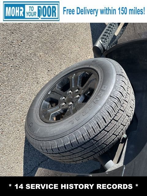 Used 2020 Chevrolet Tahoe LS image 36