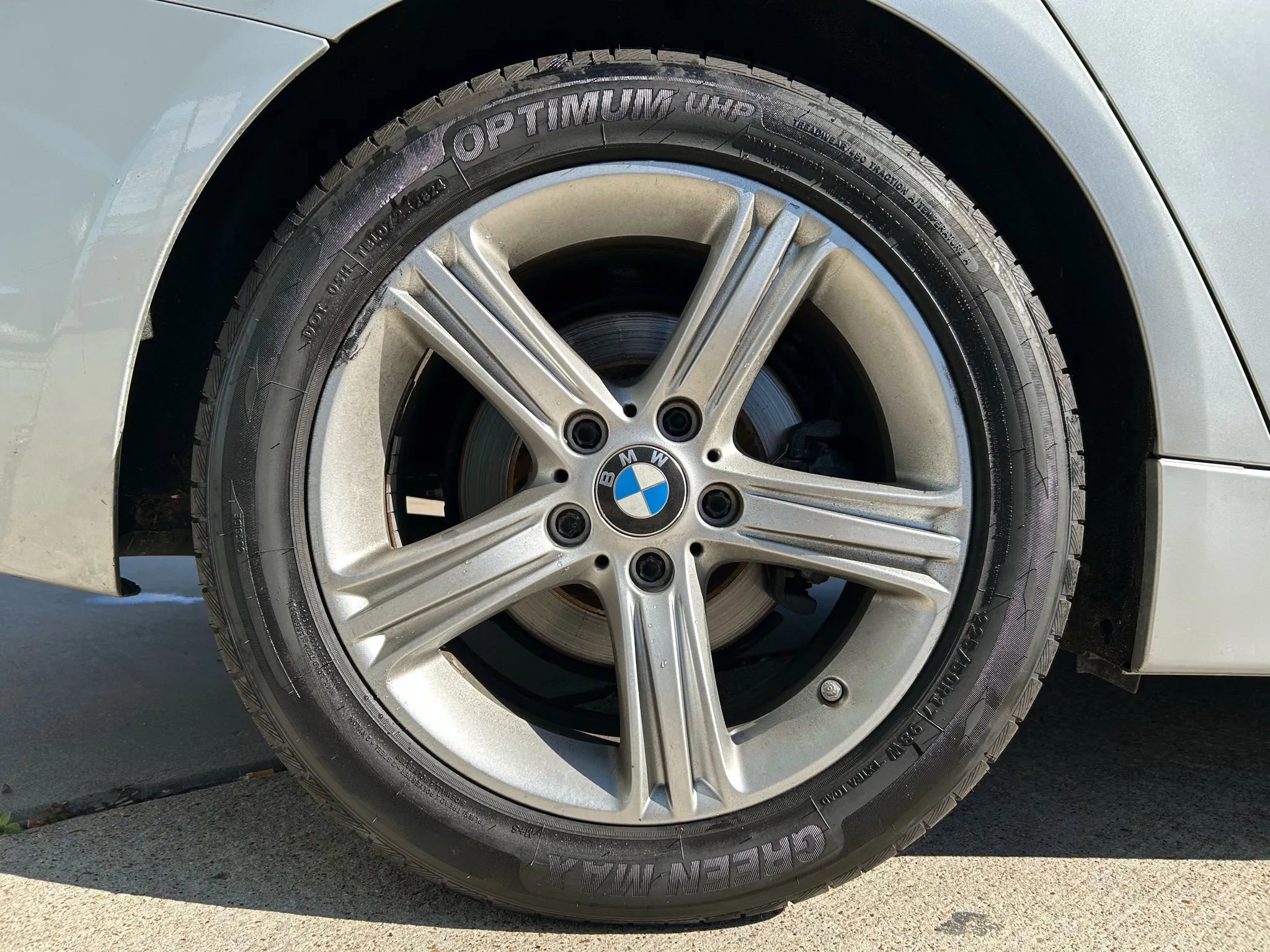 Used 2012 BMW 328i 328i Sedan 4D image 28