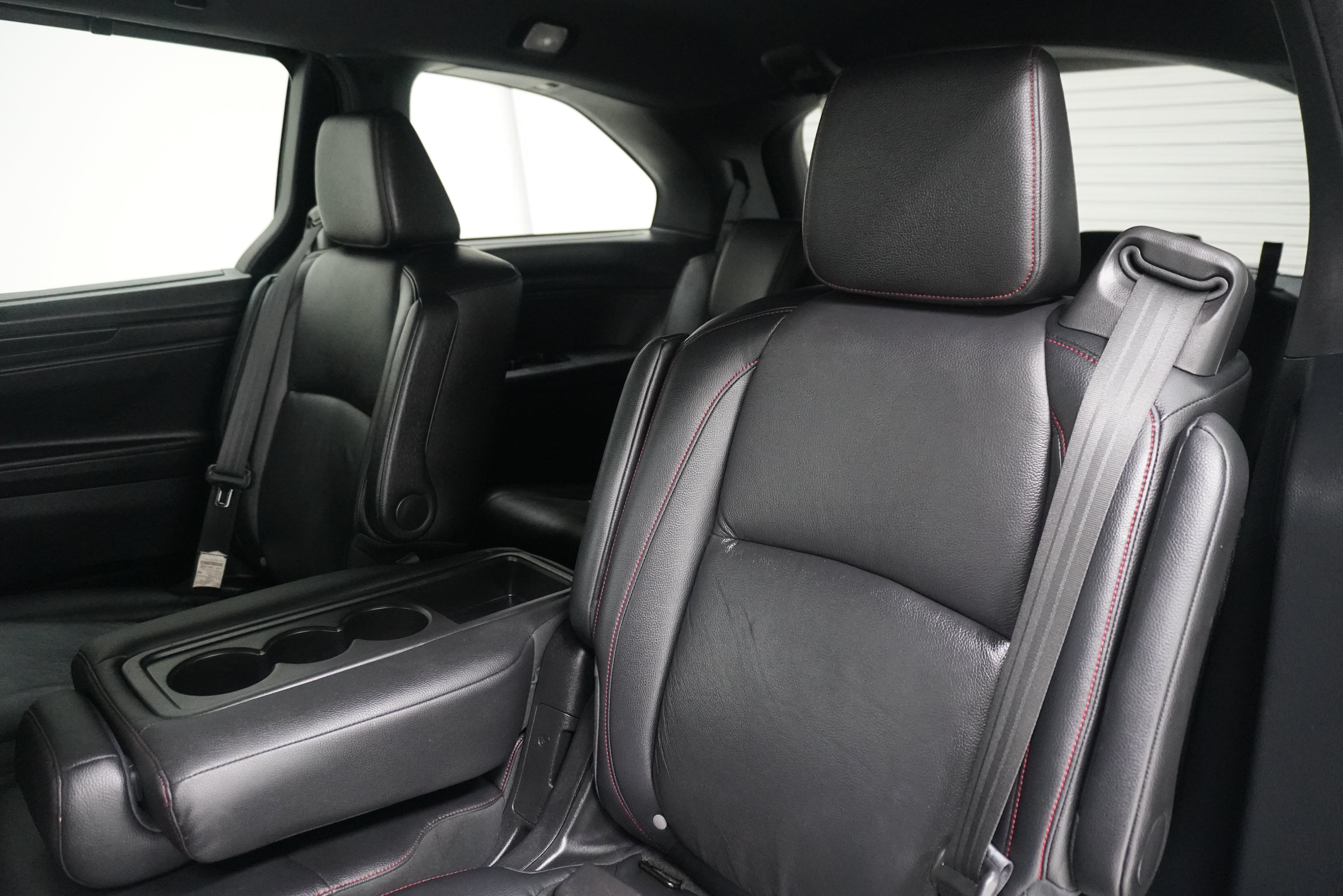 Used 2024 Honda Odyssey Sport image 12