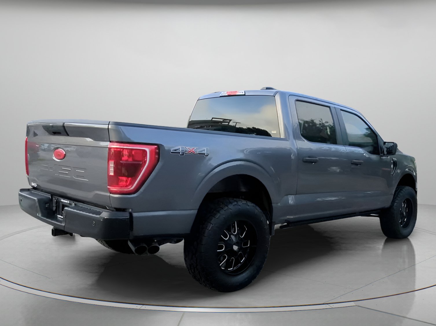 Used 2023 Ford F150 XLT w/ Bed Utility Package AWD/4WD image 28