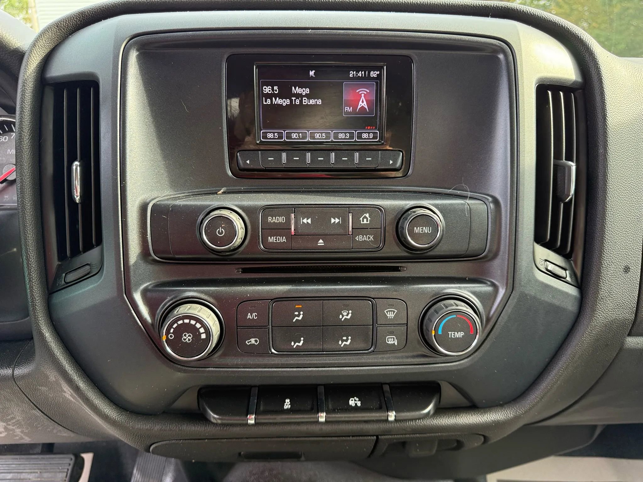 Used 2014 GMC Sierra 1500 4x4 Double Cab w/ Sierra Appearance Package image 27