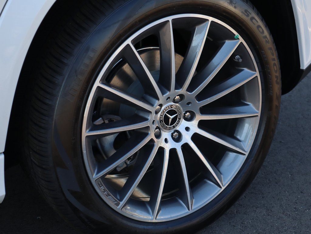 New 2026 Mercedes-Benz GLE 450 4MATIC image 38