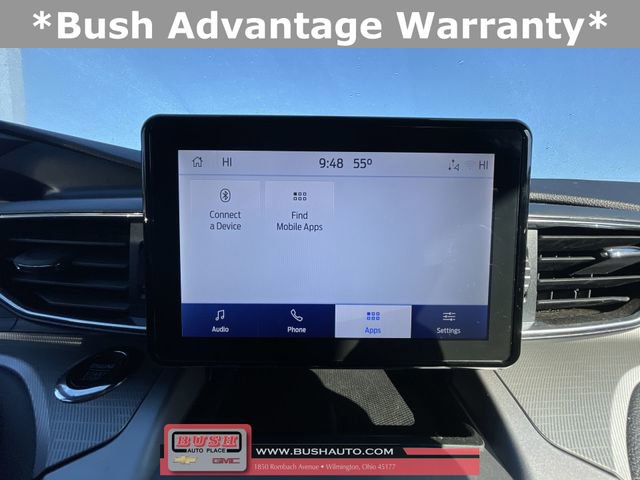 Used 2022 Ford Explorer XLT w/ Equipment Group 202A image 14