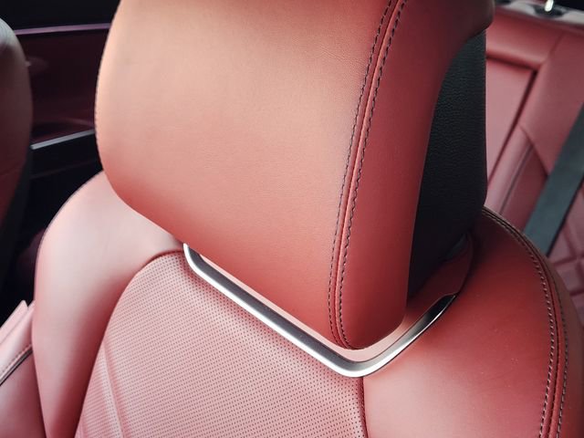 Used 2026 Genesis GV70 3.5T Sport Prestige image 11