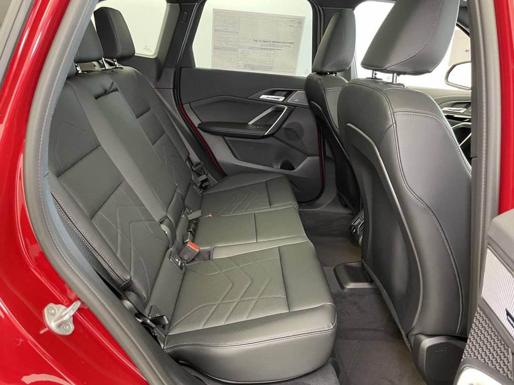 New 2026 BMW X1 xDrive28i w/ Convenience Package AWD/4WD image 19