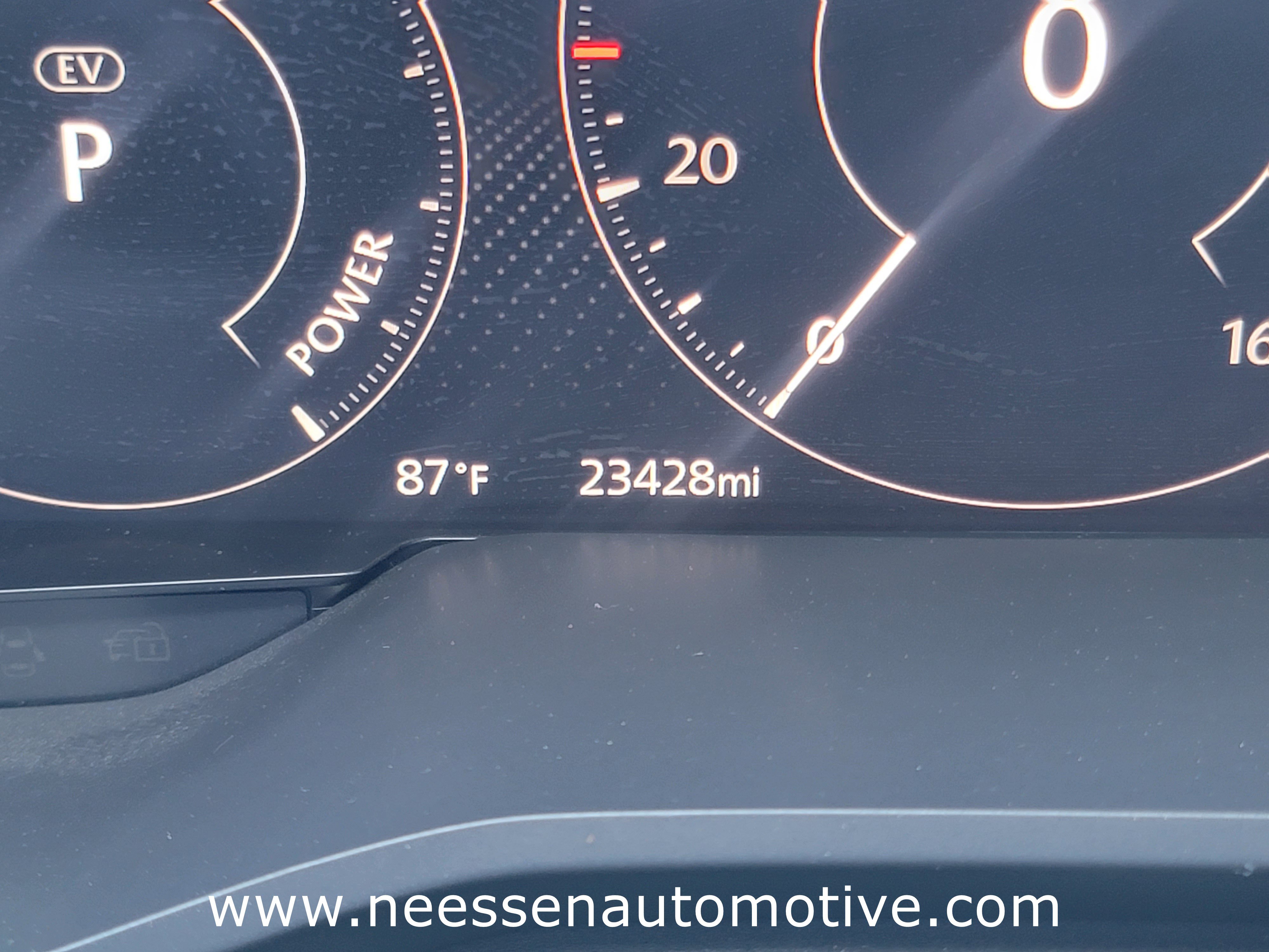 Used 2025 MAZDA CX-70 Plug-In Hybrid w/ Premium Pkg AWD/4WD image 22