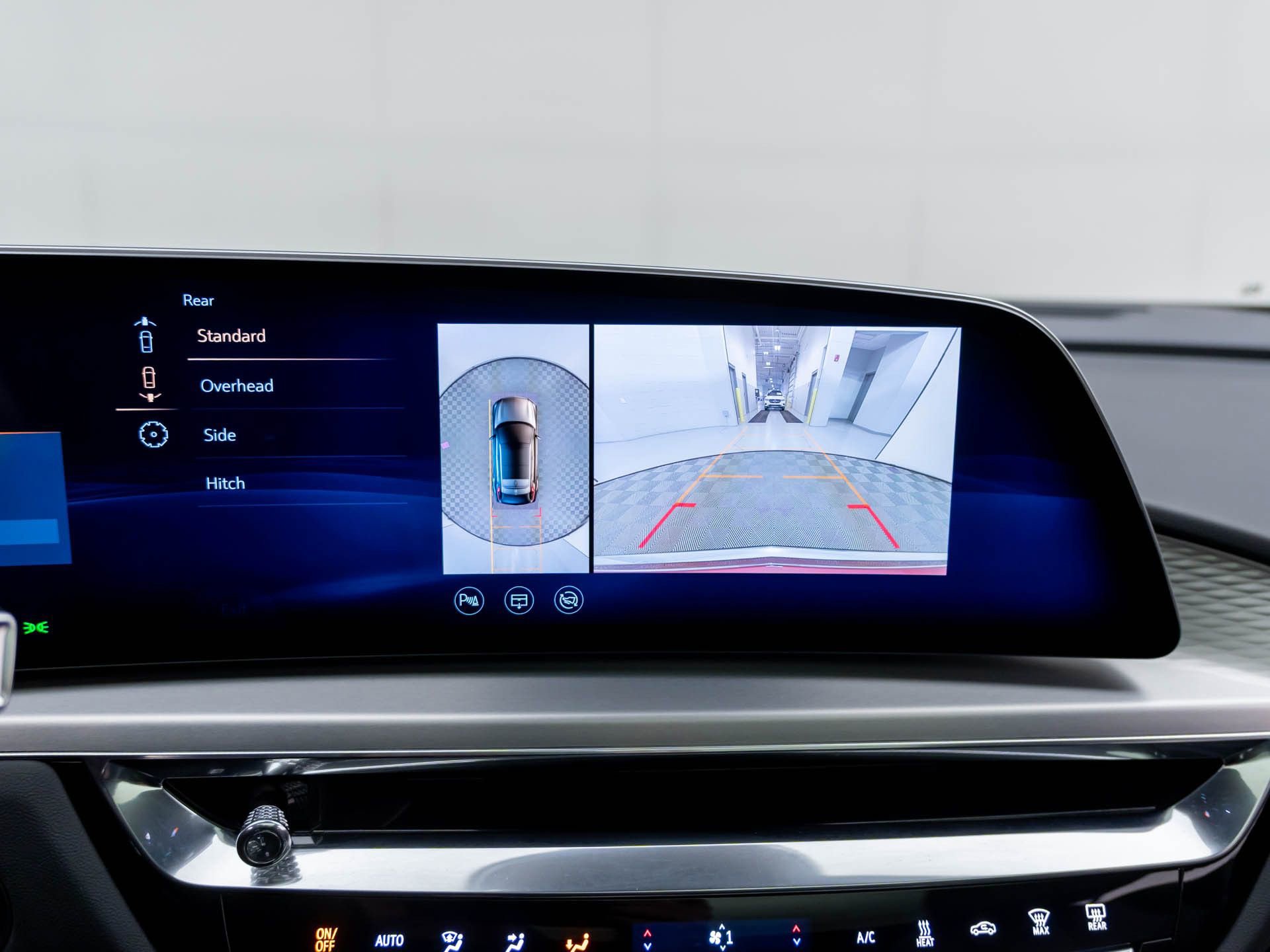 Certified 2025 Cadillac Lyriq Luxury w/ LPO, Floor Liner Package image 29