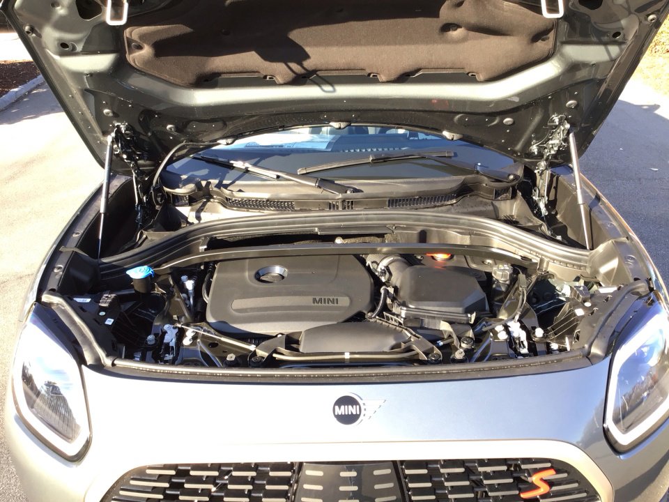 New 2026 MINI Cooper Countryman S image 16